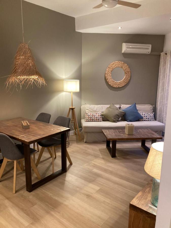 Skol 420C Fantastico 1 Dormitorio Primera Linea De Playa Марбеля Екстериор снимка